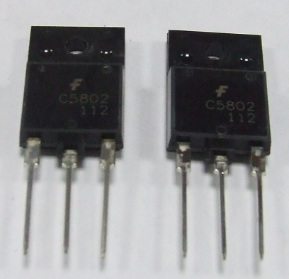 2SC 5802 CIRCUITO INTEGRATO ORIGINALE 2SC5802 2SC 5802 CIRCUITO INTEGRATO ORIGINALE 2SC5802